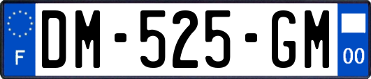 DM-525-GM