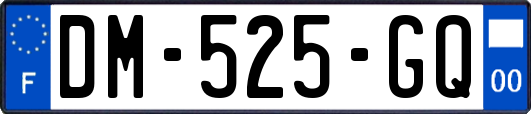 DM-525-GQ