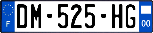 DM-525-HG