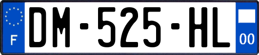 DM-525-HL