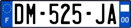 DM-525-JA