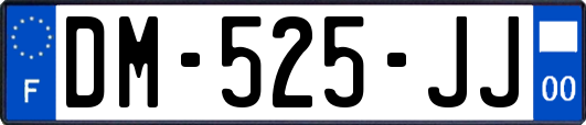 DM-525-JJ