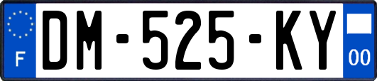 DM-525-KY