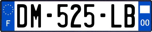DM-525-LB