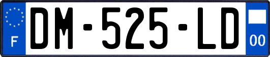 DM-525-LD