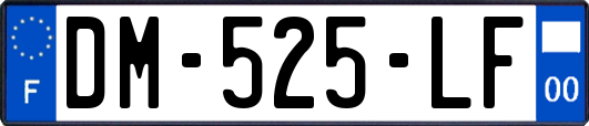 DM-525-LF