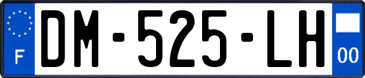 DM-525-LH