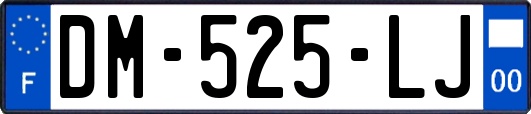 DM-525-LJ