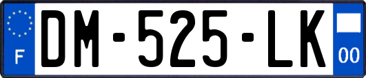DM-525-LK