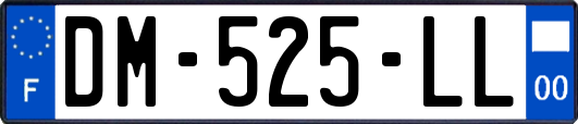 DM-525-LL