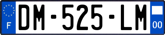 DM-525-LM
