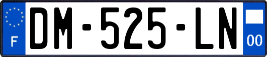 DM-525-LN