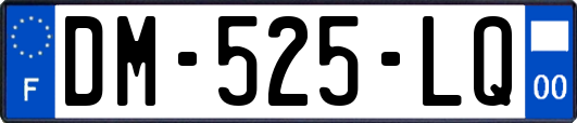 DM-525-LQ
