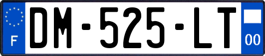 DM-525-LT
