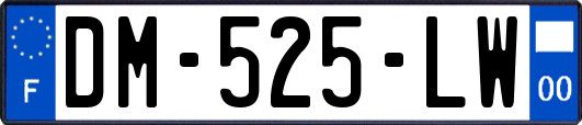 DM-525-LW
