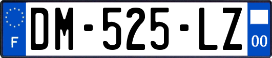 DM-525-LZ