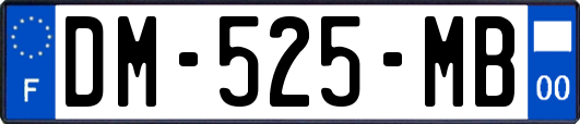 DM-525-MB