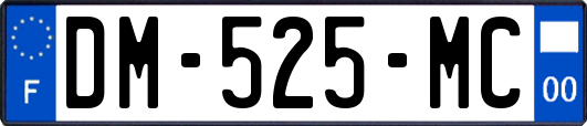 DM-525-MC