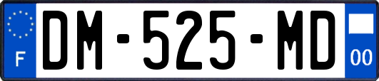 DM-525-MD