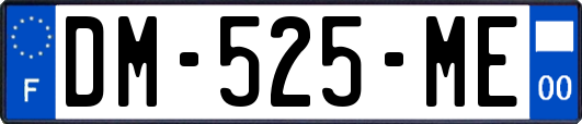 DM-525-ME