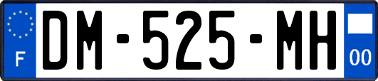 DM-525-MH