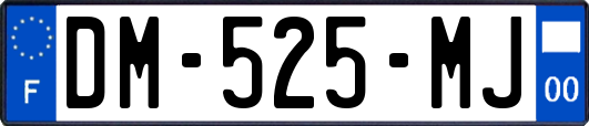 DM-525-MJ