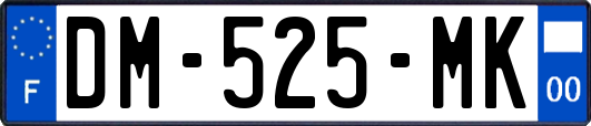 DM-525-MK
