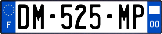 DM-525-MP
