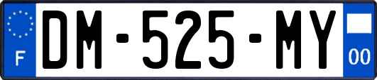 DM-525-MY