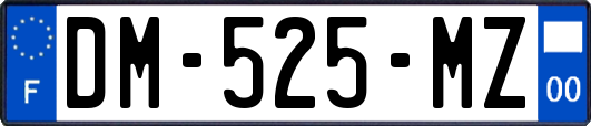 DM-525-MZ