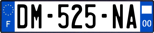 DM-525-NA