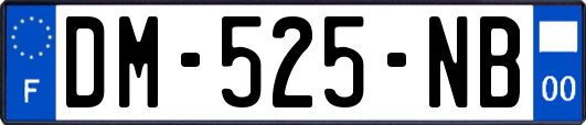 DM-525-NB