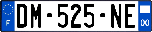 DM-525-NE