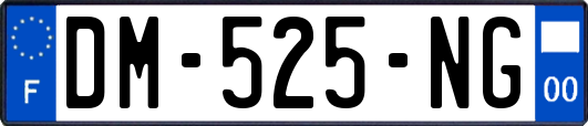 DM-525-NG