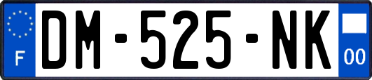 DM-525-NK