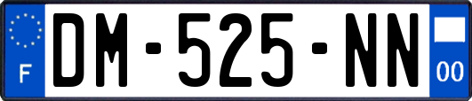 DM-525-NN