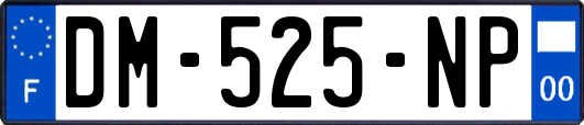 DM-525-NP