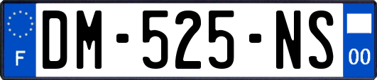 DM-525-NS