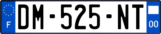 DM-525-NT