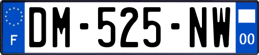 DM-525-NW