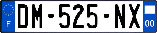 DM-525-NX