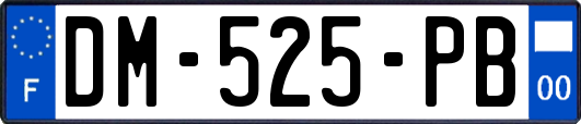 DM-525-PB