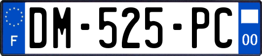 DM-525-PC