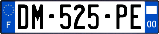 DM-525-PE
