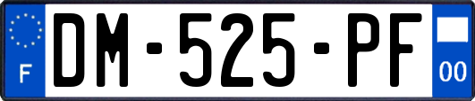 DM-525-PF