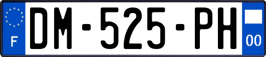 DM-525-PH
