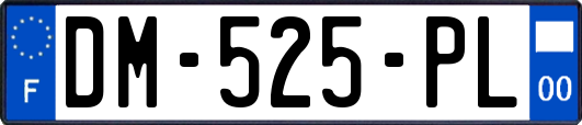 DM-525-PL