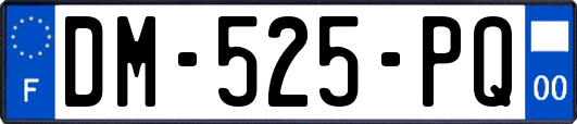 DM-525-PQ