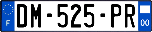 DM-525-PR