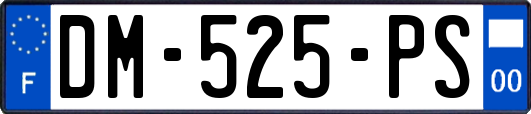 DM-525-PS